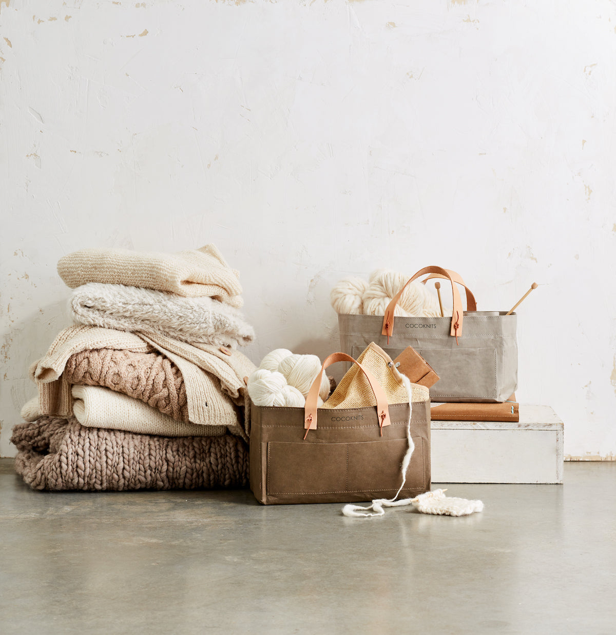 Organizational Tools