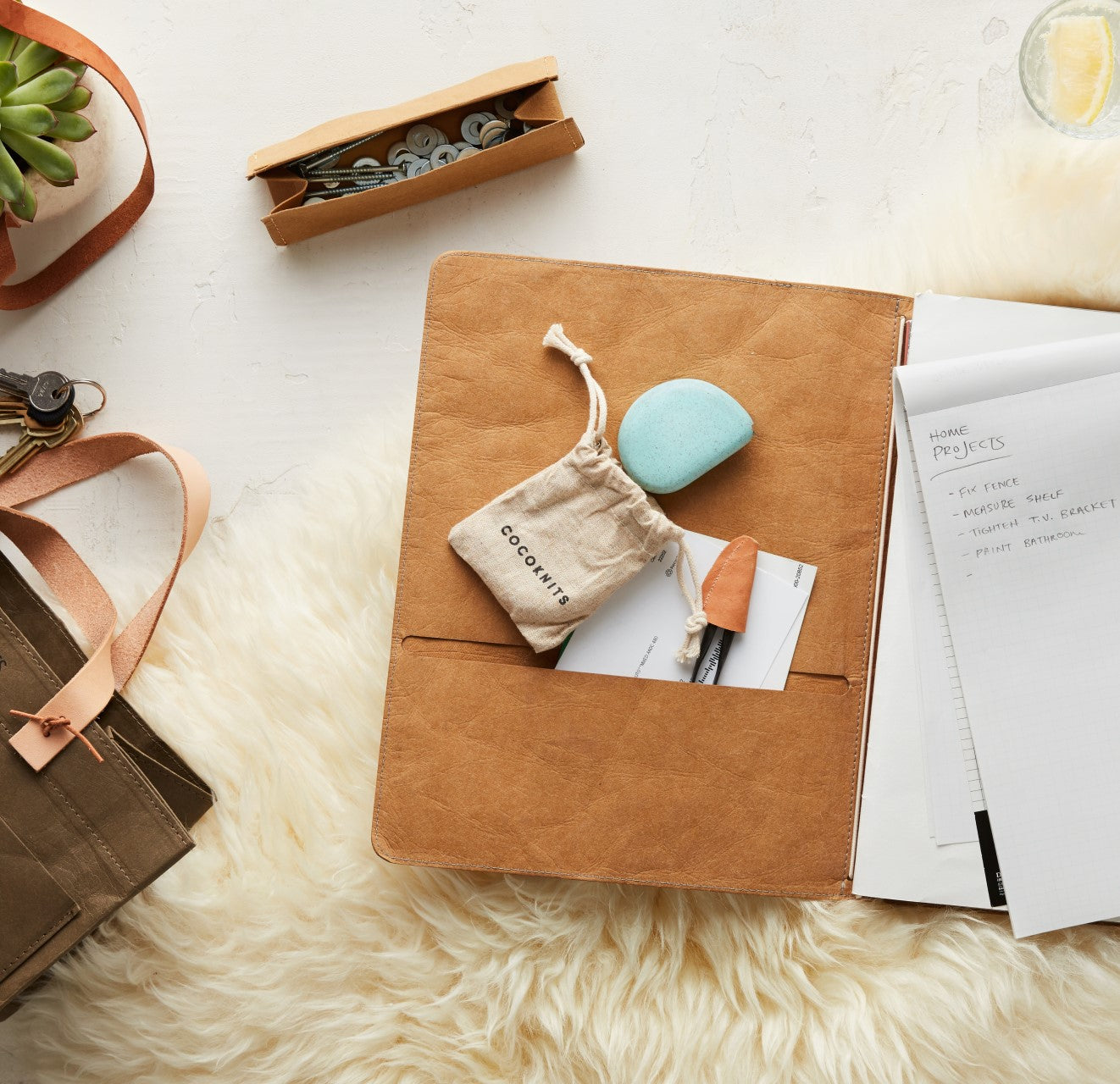 Stationery Accessories
