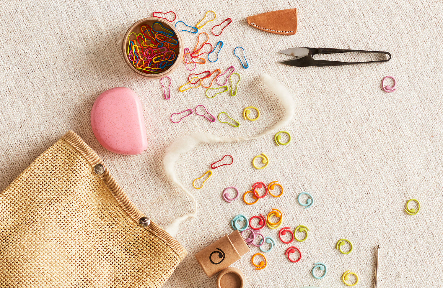Crochet Friendly