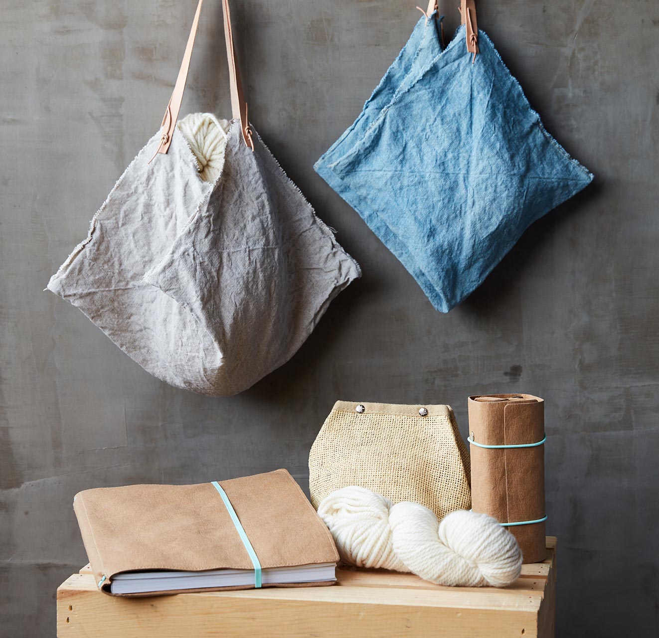 Washable Tools