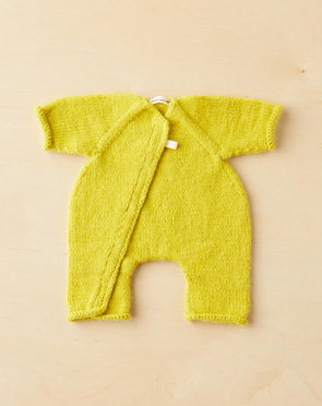 Baby Bear On Demand Class