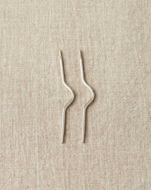 Curved Cable Needles