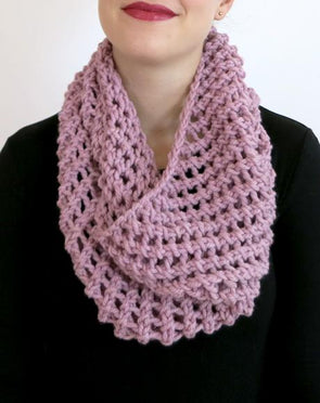 coco cowl chunky